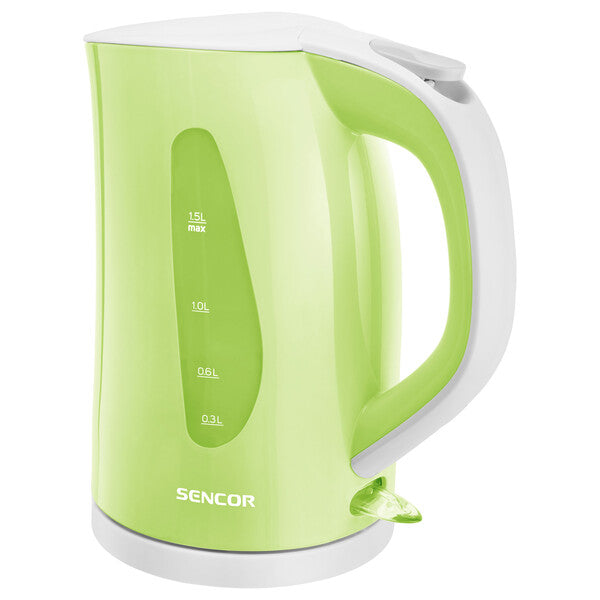 SWK 30WH Fast boil kettle SWK 30WH Fast boil kettle
